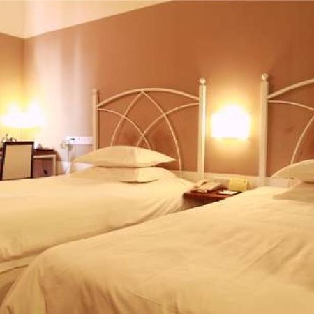 Shenzhen Lotus Hotel Luaran gambar