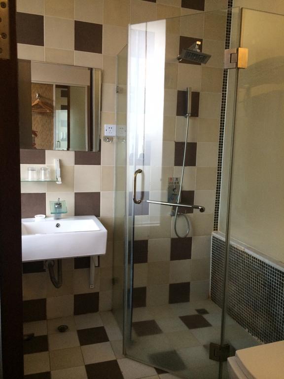 Shenzhen Lotus Hotel Bilik gambar