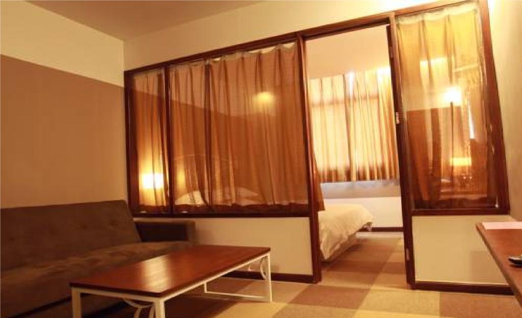 Shenzhen Lotus Hotel Luaran gambar