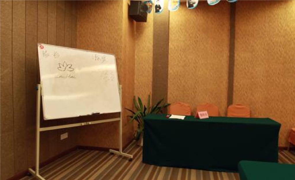 Shenzhen Lotus Hotel Luaran gambar