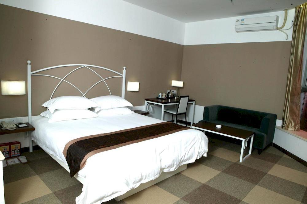 Shenzhen Lotus Hotel Luaran gambar
