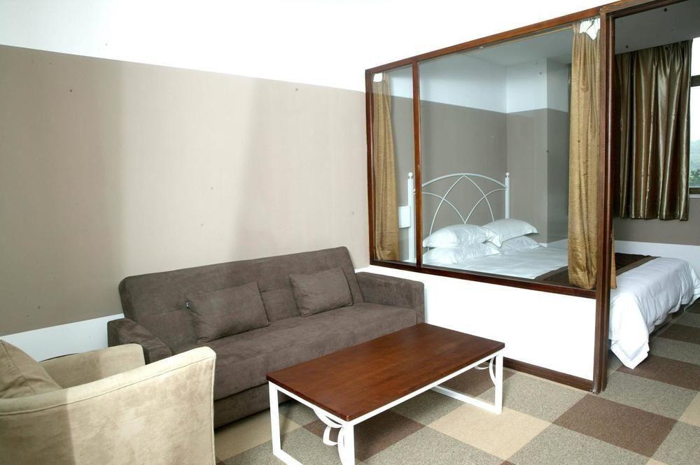 Shenzhen Lotus Hotel Luaran gambar