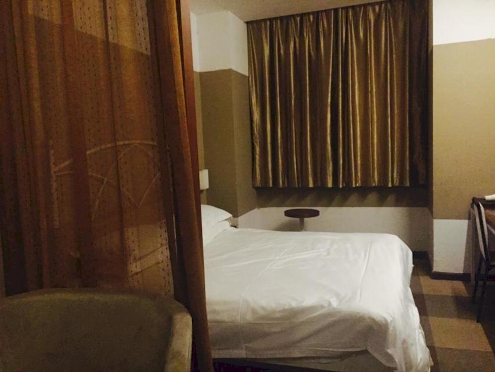 Shenzhen Lotus Hotel Luaran gambar