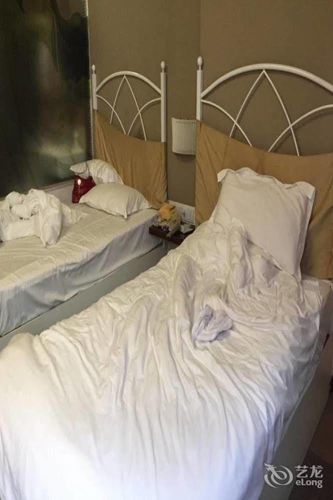 Shenzhen Lotus Hotel Luaran gambar