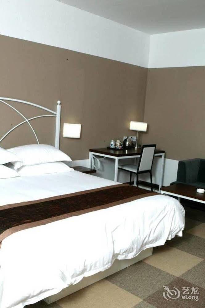 Shenzhen Lotus Hotel Luaran gambar